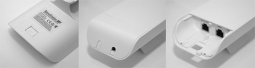 NSML_kryty Ubiquiti NanoStationM5, outdoor, 2x2 MIMO, Hi Power 5GHz