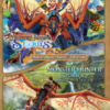 NS - Monster Hunter Stories Collection ( CIB )
