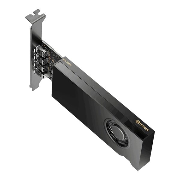 NVIDIA-RTX-2000E-3QTR-2- PNY NVIDIA RTX 2000E Ada Generation/16GB/GDDR6