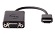 Dell redukce HDMI (M) na VGA (F)