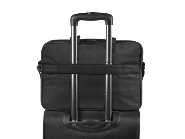 Nanger-7 Brašna pro NB 15,6" Natec NANGER, černá