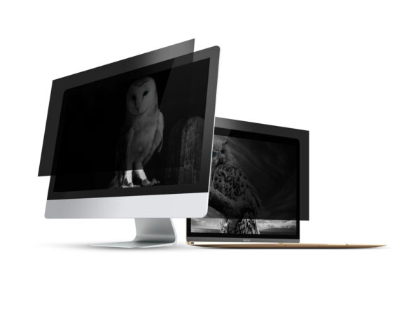 Privátní filtr Natec Owl 24" 16:9