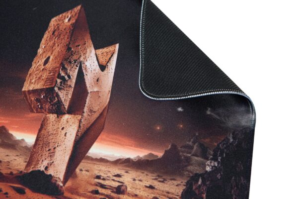 Acer Nitro Mousepad M,350x260x3mm