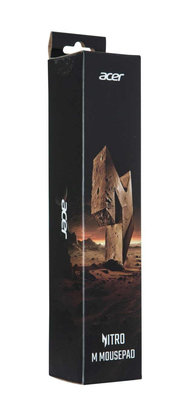 Acer Nitro Mousepad M,350x260x3mm