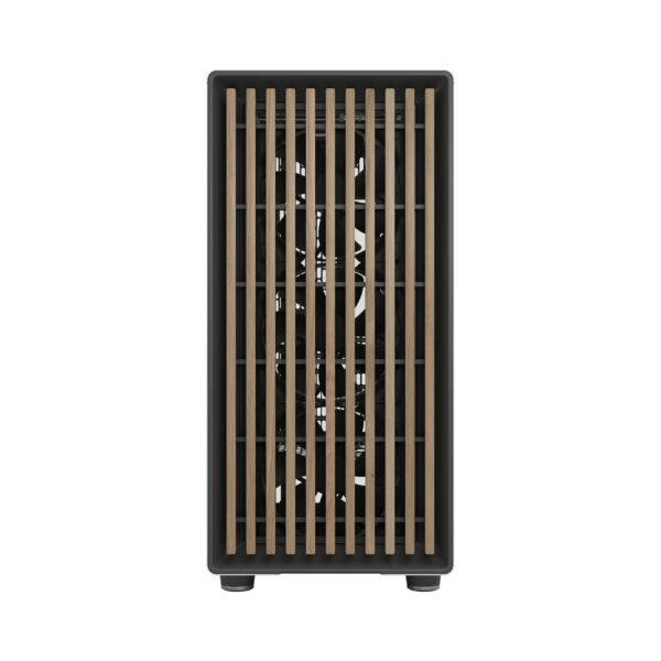 North-XL-RC_Studio_White_TGC_Front-scaled-1 Fractal North XL (RC)/Midi Tower/Transpar./Bílá