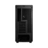 North_Charcoal_Mesh_4 Fractal Design North Charcoal Black/Midi Tower/Černá