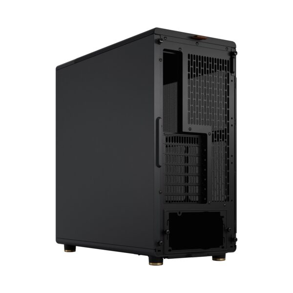 North_Charcoal_Mesh_5 Fractal Design North Charcoal Black/Midi Tower/Černá