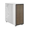 Fractal North XL/Midi Tower/Bílá