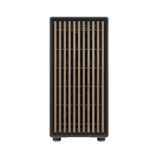 Fractal North XL/Midi Tower/Bílá