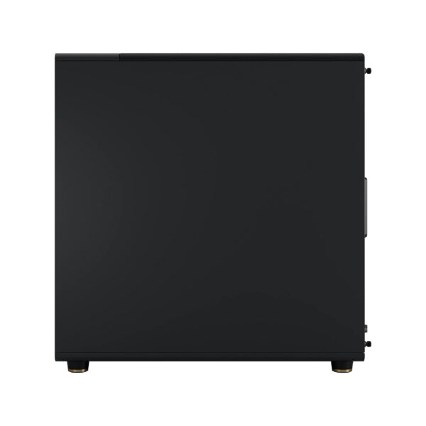 North_XL_Charcoal_Mesh_6-Right Fractal North XL/Midi Tower/Černá