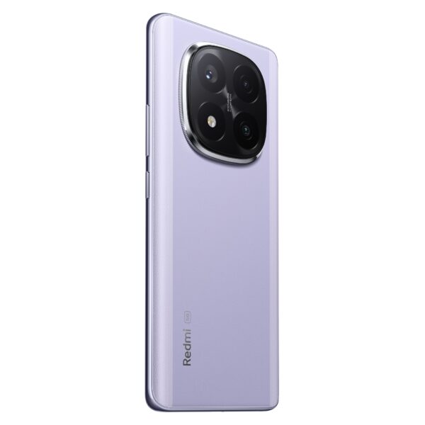 O16U_purple_back_45_L Xiaomi Redmi Note 14 Pro+ 5G/12GB/512GB/Purple