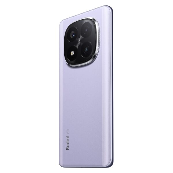 O16U_purple_back_45_R-1 Xiaomi Redmi Note 14 Pro+ 5G/12GB/512GB/Purple