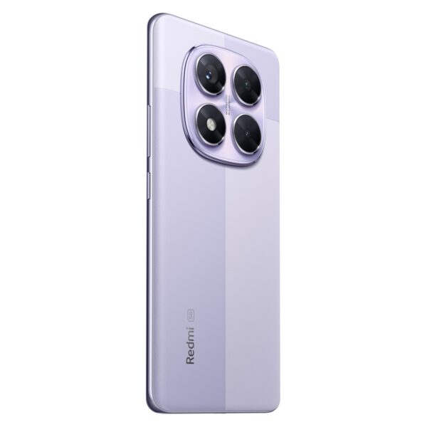 O16_Purple_back_45_L Xiaomi Redmi Note 14 Pro 5G/8GB/256GB/Purple