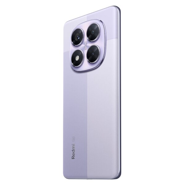 O16_Purple_back_45_R Xiaomi Redmi Note 14 Pro 5G/8GB/256GB/Purple
