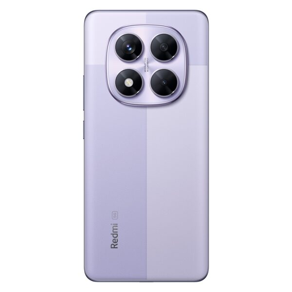 O16_Purple_back_s-1 Xiaomi Redmi Note 14 Pro 5G/8GB/256GB/Purple