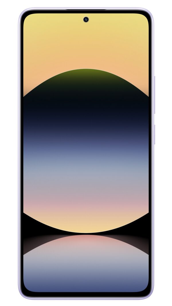 Xiaomi Redmi Note 14 5G/8GB/256GB/Lavender Purple