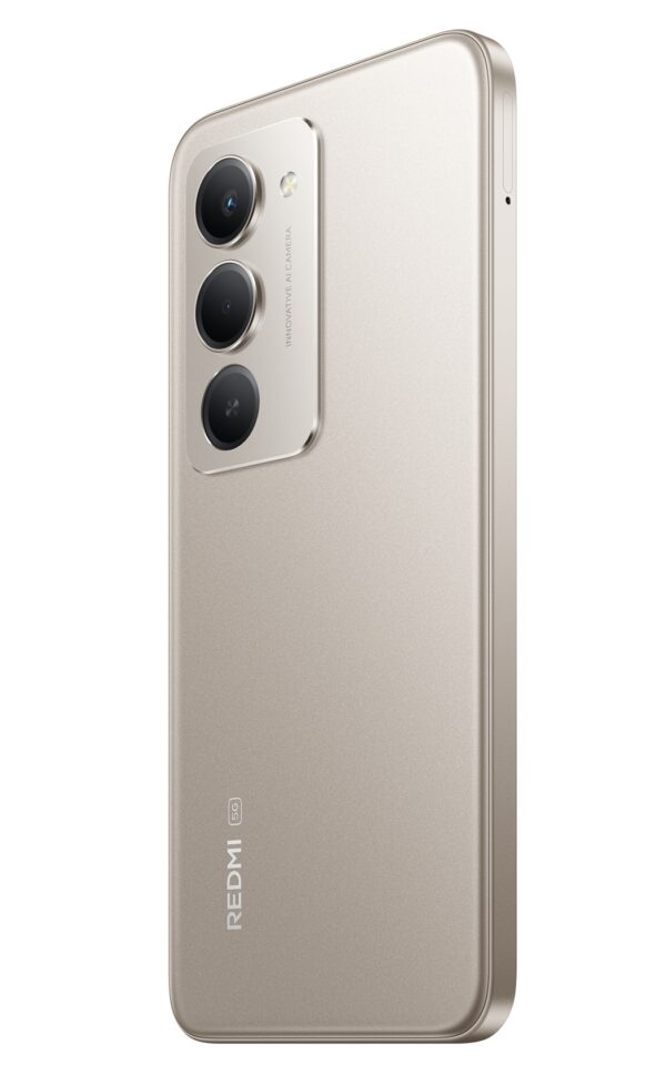 Xiaomi Redmi 15 5G (4GB/128GB) Titan Gray