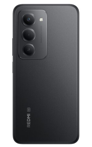 Xiaomi Redmi 15 5G (4GB/128GB) Midnight Black