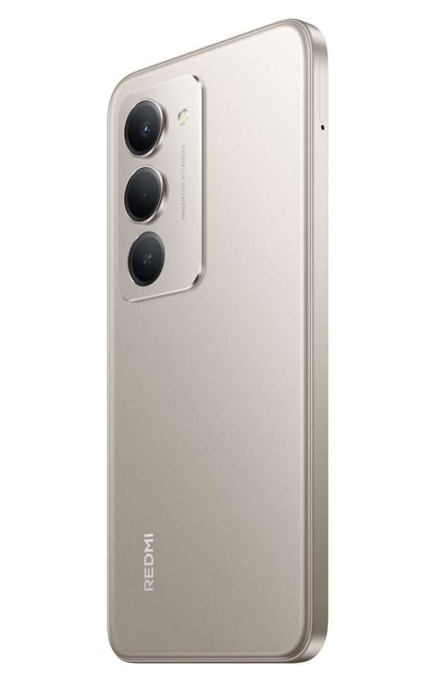 Xiaomi Redmi 15 (6GB/128GB) Titan Gray