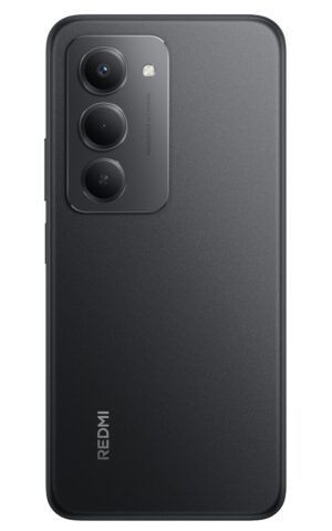 Xiaomi Redmi 15 (6GB/128GB) Midnight Black