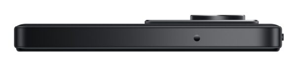 O19A-Black-Top_R2 Xiaomi Redmi 15 (6GB/128GB) Midnight Black