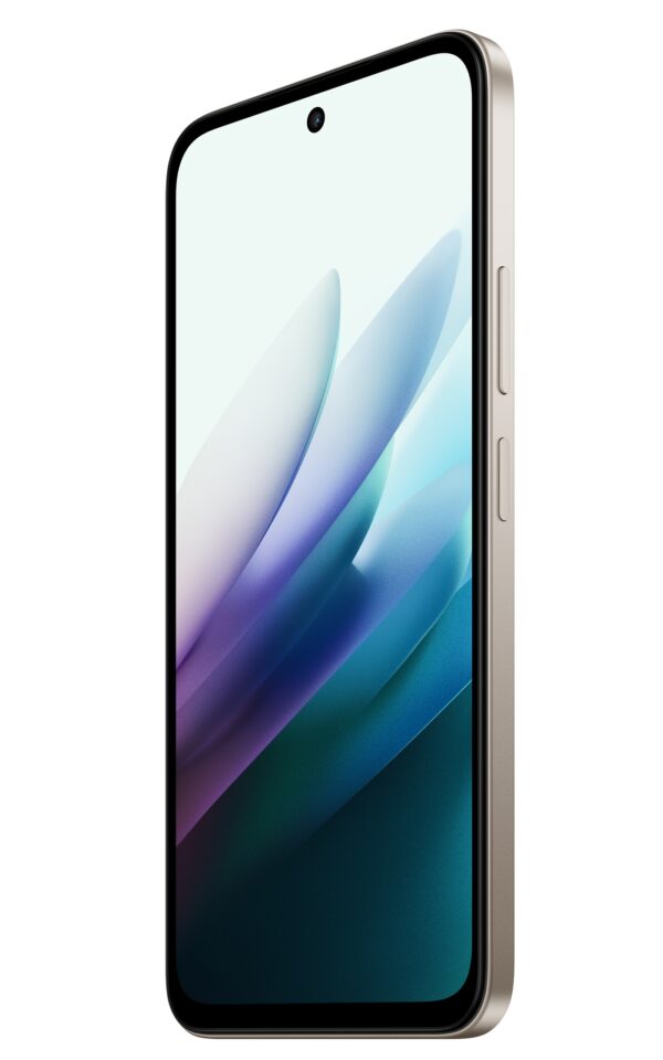 Xiaomi Redmi 15 (6GB/128GB) Titan Gray