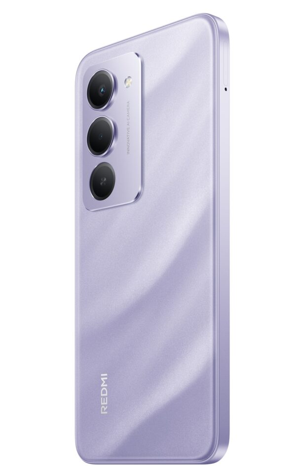 Xiaomi Redmi 15 (8GB/256GB) Sandy Purple