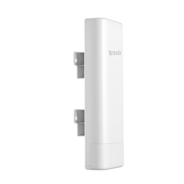 Tenda O6 Outdoor CPE 5 GHz WiFi-AC 867Mb/s, 16 dBi, IP65, aktivní i pasivní PoE 802.3