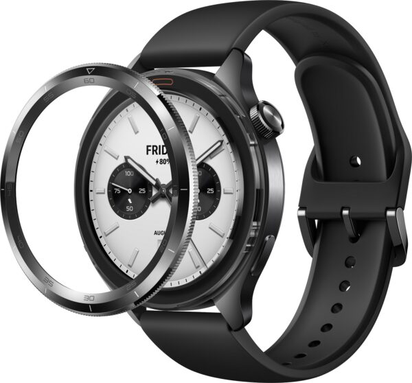 Xiaomi Watch S4/Black/Elegant Band/Black