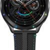 Xiaomi Watch S4/Black/Elegant Band/Rainbow