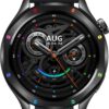 Xiaomi Watch S4/Black/Elegant Band/Rainbow