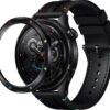 Xiaomi Watch S4/Black/Elegant Band/Rainbow