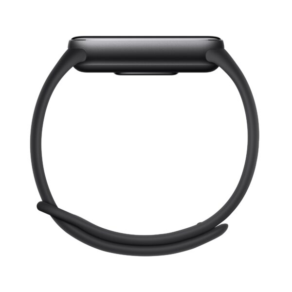 O66-black-side Xiaomi Smart Band 10/Sport Band/Midnight Black