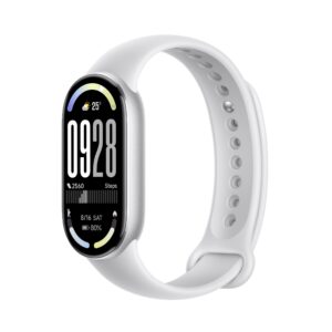 Xiaomi Smart Band 10/Sport Band/Glacier Silver