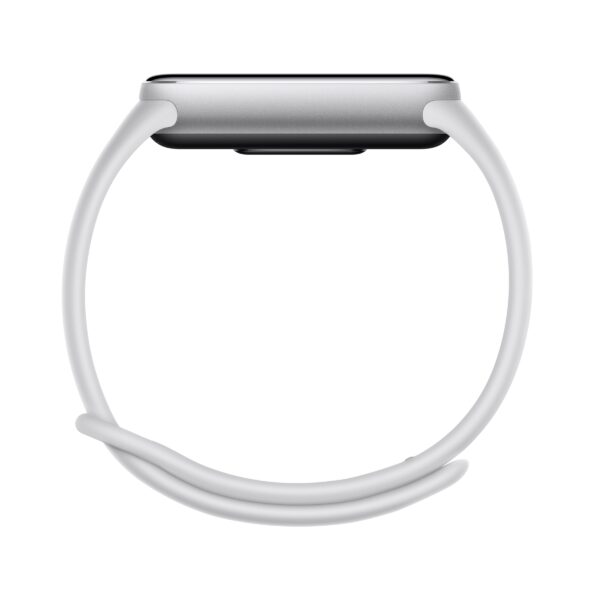 Xiaomi Smart Band 10/Sport Band/Glacier Silver
