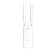 Tenda OAP1200 Outdoor Wi-Fi AP AC1200, Gigabit LAN, IP65, VLAN, 802.11k/v/r, aktivní i pasivní PoE