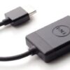 Dell redukce HDMI (M) na VGA (F)