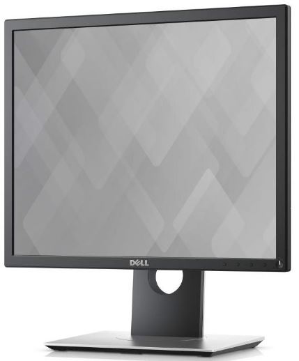 Dell/P1917SE/19"/IPS/1280x1024/60Hz/6ms/Black/3RNBD