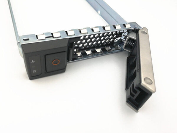 OBR_01-5 Dell rámeček pro 3,5" HDD, servery PowerEdge R250, R350, R450, R650, R750(xs), R550