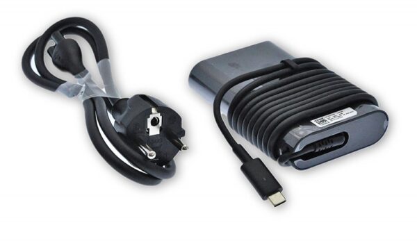 OBR_01-7 Dell AC adaptér 65W USB-C