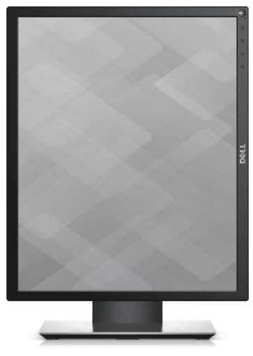 Dell/P1917SE/19"/IPS/1280x1024/60Hz/6ms/Black/3RNBD