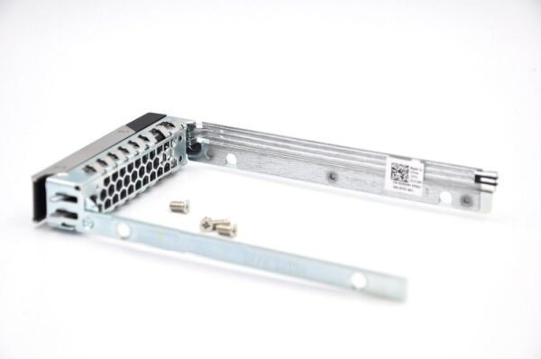 OBR_02-3 Dell rámeček pro 2,5" HDD, servery PowerEdge R350, R450, R60, R740(xd), R6515, R7515, T550