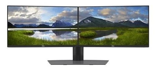 Stojan pro dva monitory Dell – MDS19