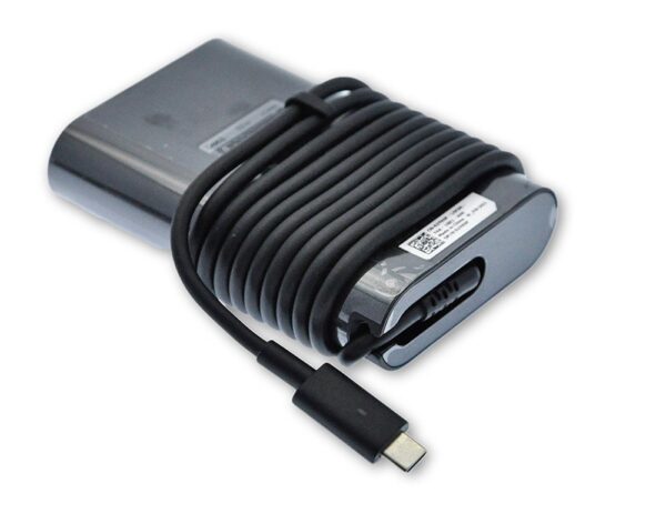 OBR_02-6 Dell AC adaptér 65W USB-C