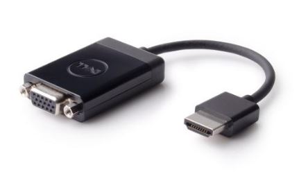 Dell redukce HDMI (M) na VGA (F)