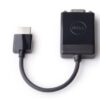 Dell redukce HDMI (M) na VGA (F)