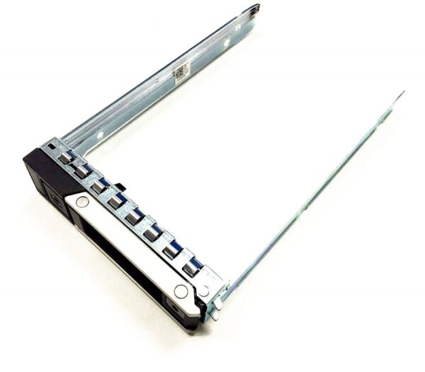 OBR_03-3 Dell rámeček pro 2,5" HDD, servery PowerEdge R350, R450, R60, R740(xd), R6515, R7515, T550