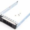 OBR_04-1 Dell rámeček pro 2,5" HDD, servery PowerEdge R350, R450, R60, R740(xd), R6515, R7515, T550