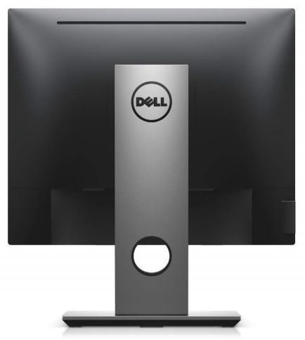 Dell/P1917SE/19"/IPS/1280x1024/60Hz/6ms/Black/3RNBD