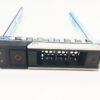 OBR_05 Dell rámeček pro 2,5" HDD, servery PowerEdge R350, R450, R60, R740(xd), R6515, R7515, T550